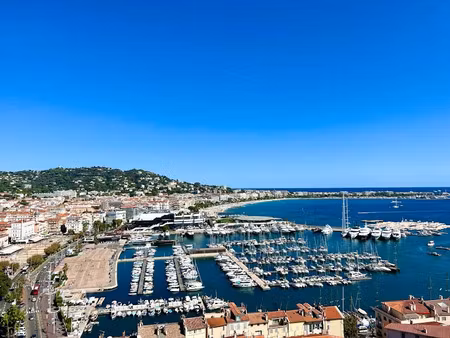 vente locaux professionnels 120 m² à cannes (06400)  784 000 €