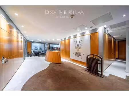 vente locaux professionnels 23 pièces 580 m² à saint-cloud (92210)  3 150 000 €