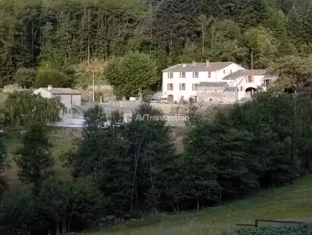 vente locaux professionnels 0 pièces 447 m² à soudorgues (30460)  650 000 €