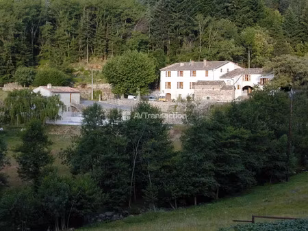 vente locaux professionnels 447 m² à soudorgues (30460)  750 000 €