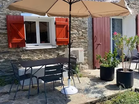 location appartement 1 pièce 20.72 m² à oletta (20232)  480 €