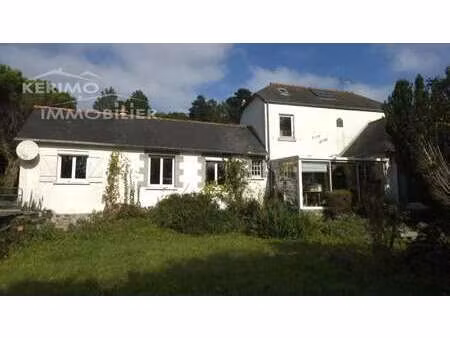 vente maison à binic (22520) : à vendre / 121m² binic