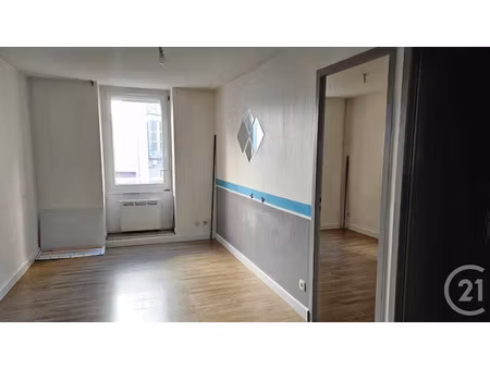 location appartement 2 pièces 39 m² à lagnieu (01150)  540 €