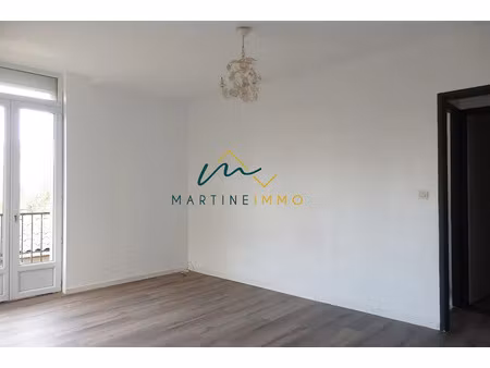 location appartement 3 pièces 51.1 m² à marmande (47200)  510 €