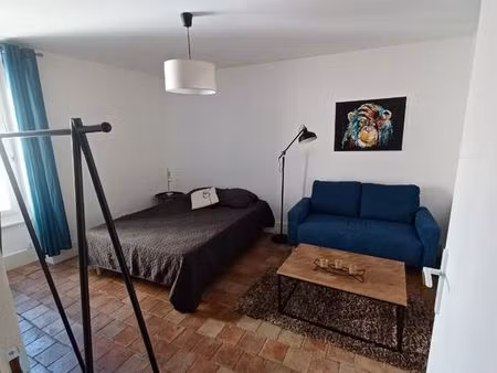 appartement 2 pièces 35m2