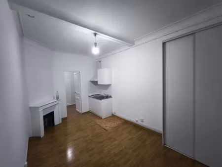 location appartement 2 pièces 25 m² à juvisy-sur-orge (91260)  650 €