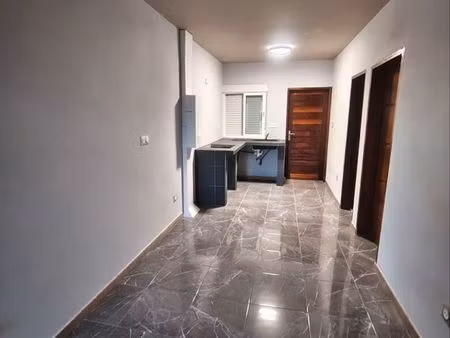 appartement t2 cogneau lamirande