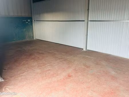 dépôt professionnel / drive