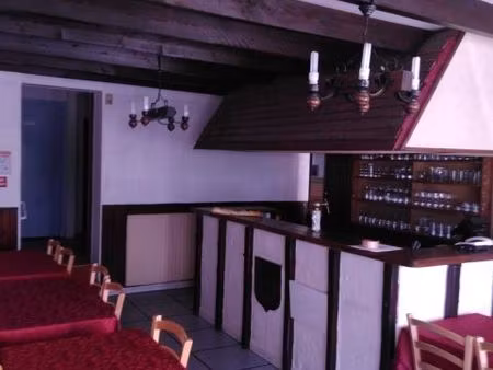 local commercial fere en tardenois