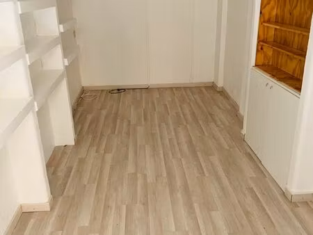 local commercial centre ville rue de la porte génoise porto-vecchio