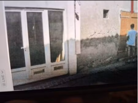 vends local commercial