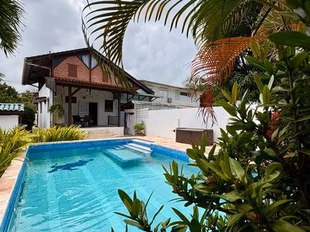 maison 4 chambres montravel