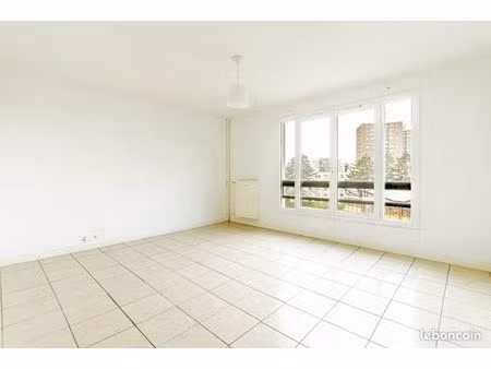 appartement 4 pièces 87 m²
