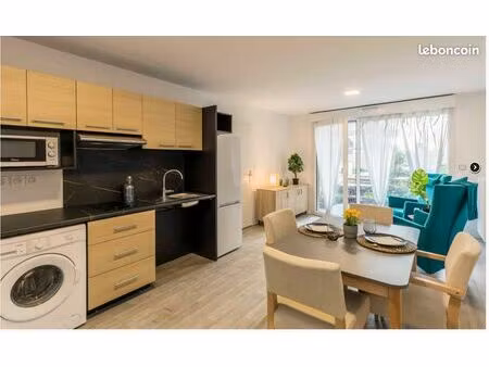 spécial investisseur – lmnp résidence senior – 4 08 % net – bail sécurisé – bourg-en-bress