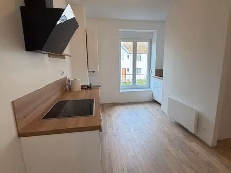 appartement t2 refait à neuf