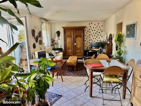 appartement 4 pièces 69 m²