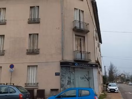 murs commerciaux valendons