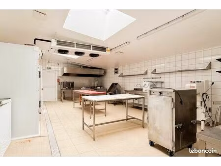 local commercial 135 m² lonny