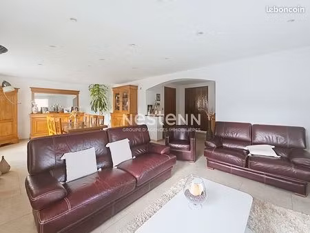 maison 6 pièces 154 m²