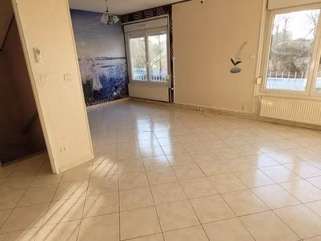 maison 3 pièces 85 m²