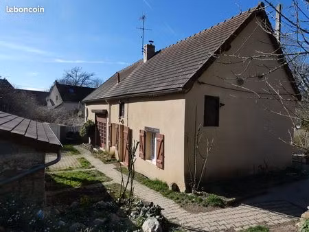 propriété 4 pièces 63 m²