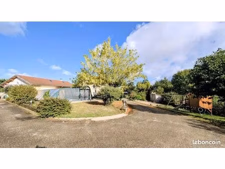 ferme 8 pièces 250 m²