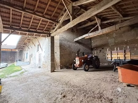 maison 1 pièce 120 m²