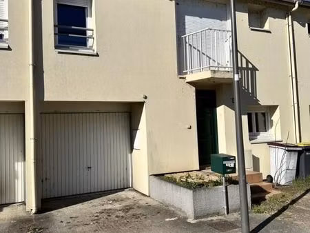 maison 4 pièces 91 m²