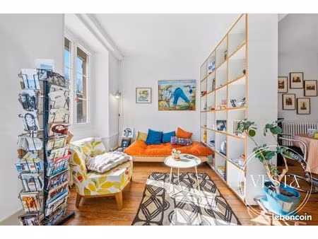 maison de ville 5 pièces 107 m²