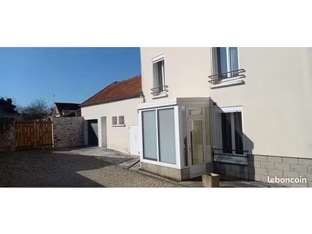 maison 5 pièces 86 m² + terrain à bâtir 747 m²
