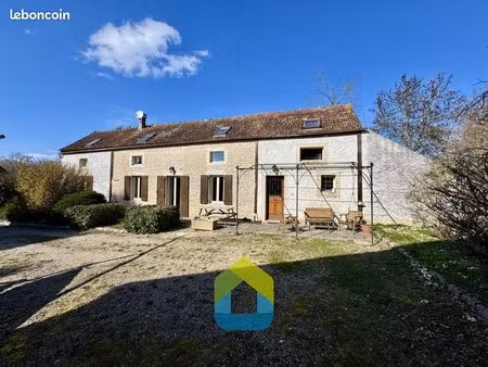 maison 6 pièces 125 m²