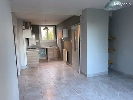 appartement t3 quartier prado