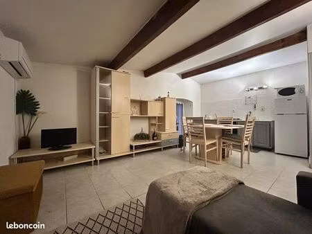 appartement t3 57 m2