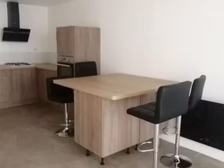 appartement t2 à louer