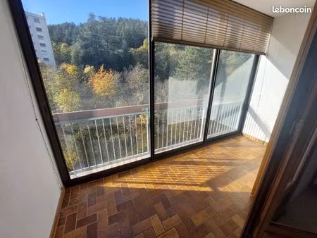 appartement t2 gap - location à l’année