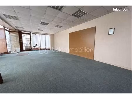 immeuble 7 pièces 297 m²