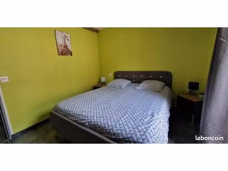 appartement t3/ 45m² / cuisine équipé