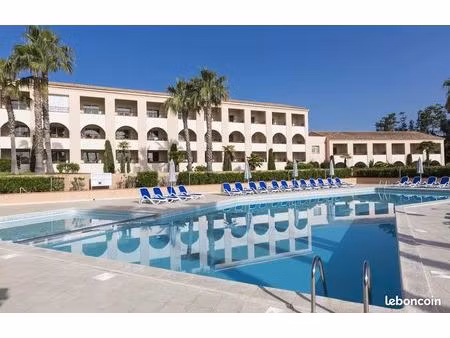 appartement 3 pièces 35 m²