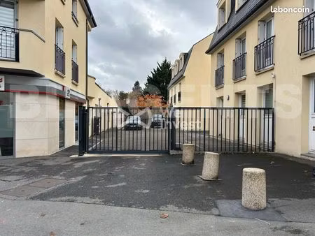 studio 1 pièce 20 m²