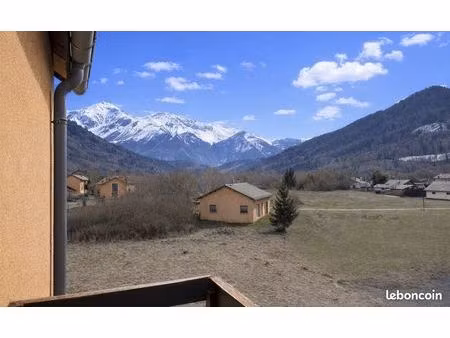 appartement 3 pièces 48 m²