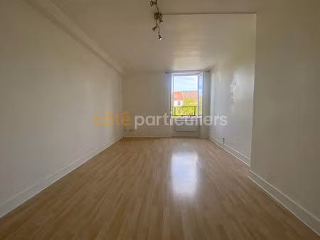 location appartement 1 pièce 33.05 m² à montlhéry (91310)  625 €
