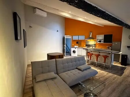 appartement proche cathédrale narbonnaise