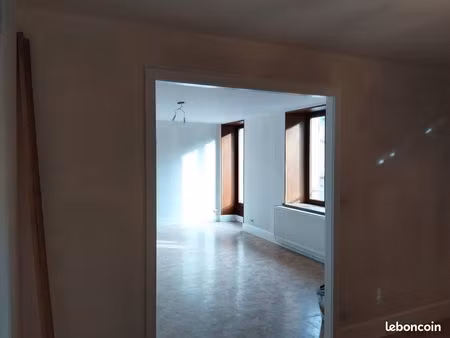 joli appartement f3 de 90m2 dpe d