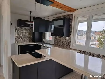 appartement t3 à vendre