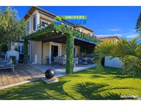 appartement en viager 3 pièces 56 m²