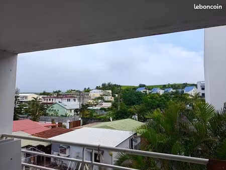 ste suzanne investisseur t2 loué 720/mois