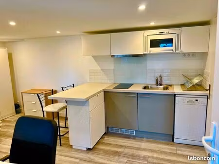 location studio orsay / saclay / grandes écoles