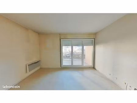 appartement 2 pièces 53 m²