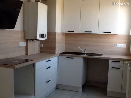 loue appartement f3 rue gallieni jarville