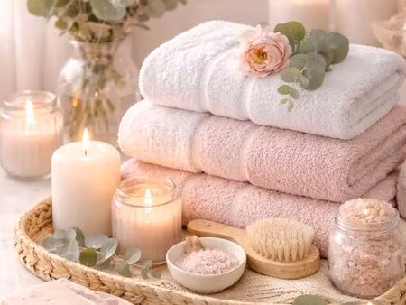 esthéticienne indépendante (collaboration professionnelle)